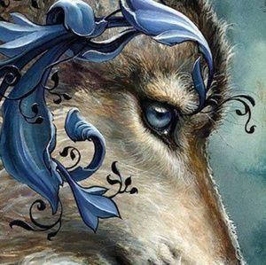 Meet your Posher, Jodi